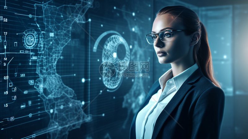 Tabular模型：商业智能的得力助手