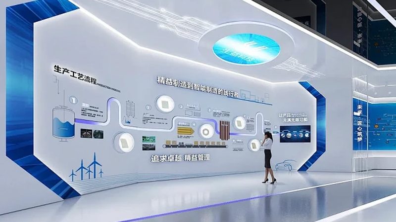 智慧园区硬件选型：规格书背后的技术考量
